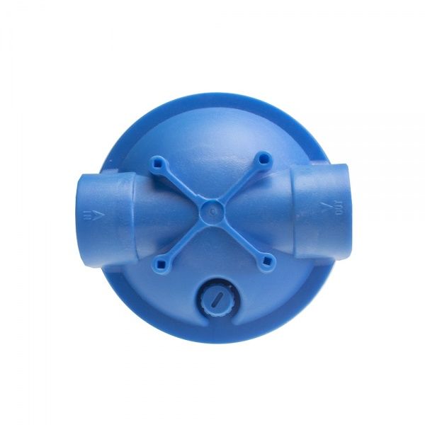 Магистральный фильтр SL 10" ITA-21-1/2P (3 части)(Премиум)