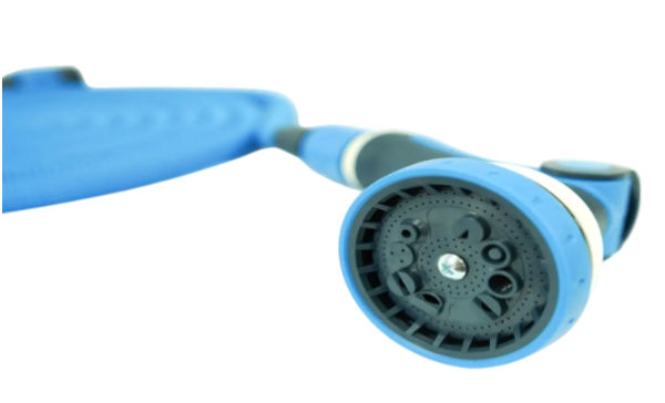 Шланг ROLL TELESCOPE 15 м NEW (5-15м, пистолет распылитель)