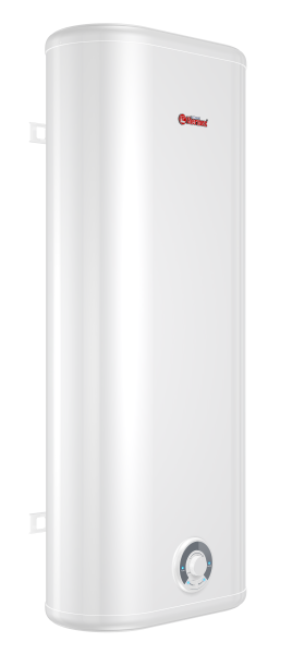 Водонагреватель емкостный THERMEX Ceramik 100 V (плоский бак, биостеклофарфор, 0,7/1,3/2,0 кВт)