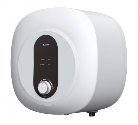 Водонагреватель Candy CS15V-EM1(R) (над раковиной) (2,5 кВт)