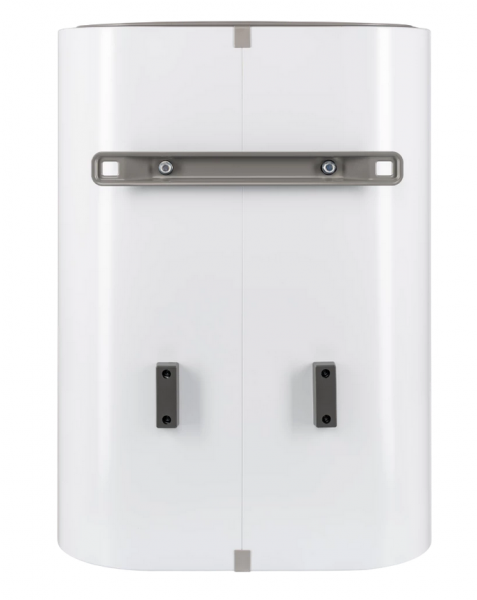 Водонагреватель Candy CF50V-P5 (плоский, элетронное управление, бак-эмаль, 1,5+1,5 кВт)