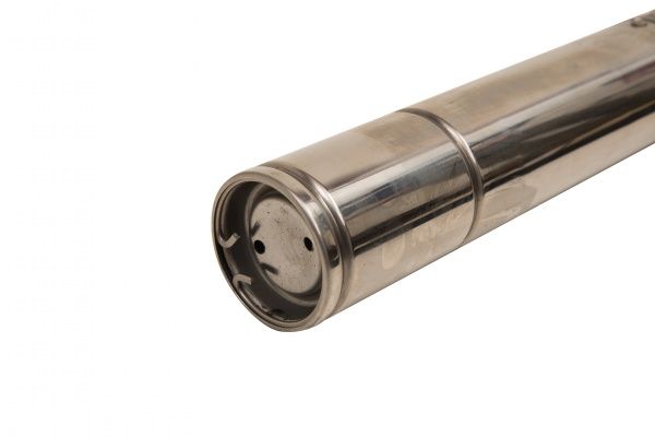 Насос 4" SN 90/90 (1300Вт, Нмакс-90м, Qмакс-5,4 куб.м/ч, кабель-40м)