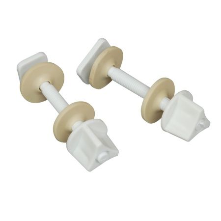 Крепление сидения для унитаза СПУ-1