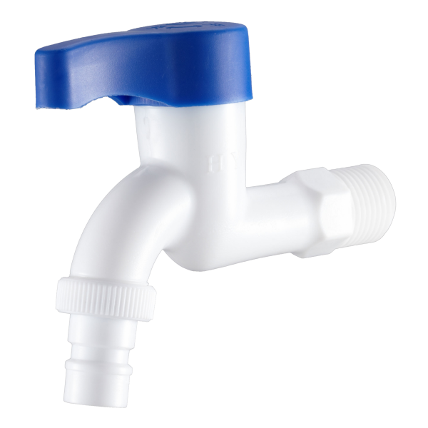 Кран водоразборный РМС Ду 15 (ABS пластик)