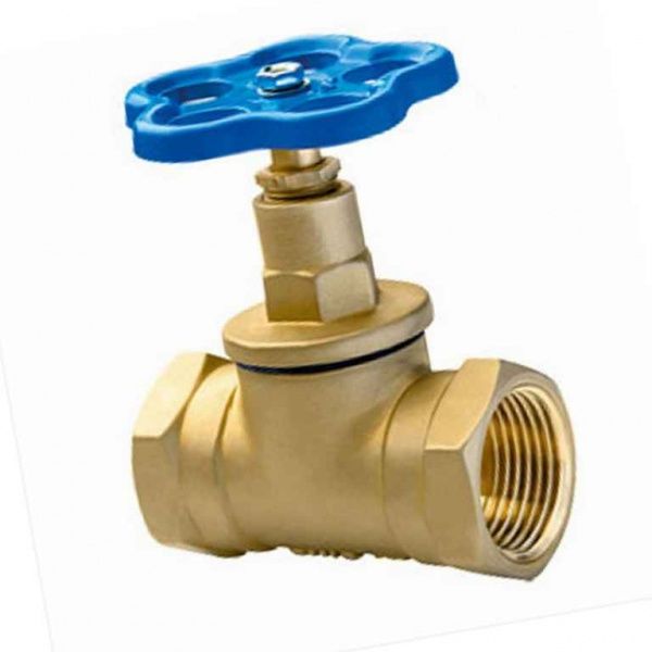 Вентиль 15б3р Ду 50