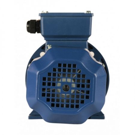 Электродвигатель 0,25х1000   5АИ 63B6 У2, общепромышленный, (IM 2081) лапы+фланец, 220/380В