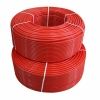 Труба для напольного отопления PE-RT 16х2.0 красная (бухта 600м)