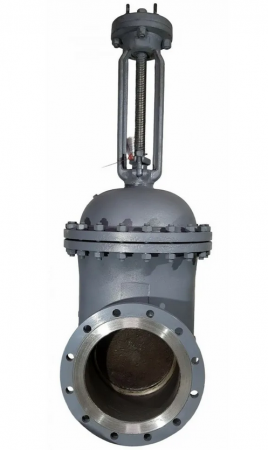 Задвижка под эл.привод 30с941нж Ду 300