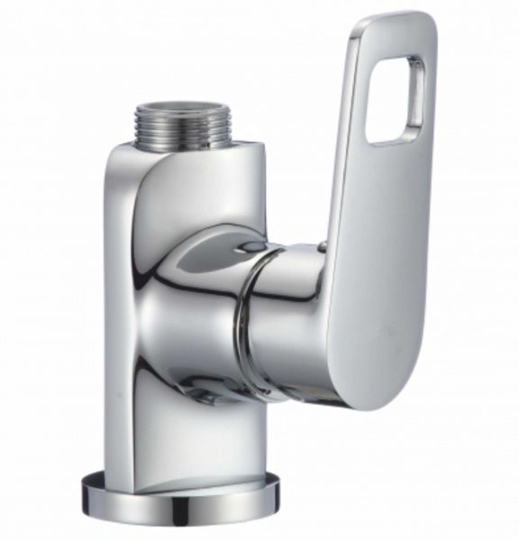 Корпус смес. для кухни, гайка SL134-017FK