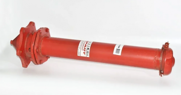 Гидрант пожарный Н=1,50 м