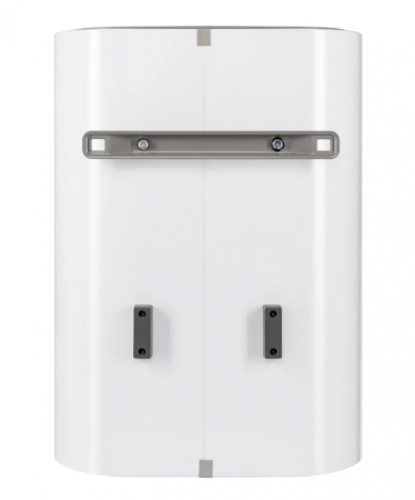 Водонагреватель Candy CF50V-P3 (плоский, бак-эмаль, 1,5+1,5 кВт)