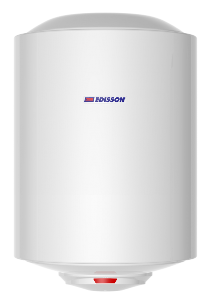 Водонагреватель EDISSON ES 30V 30 л. (1,5 кВт, бак-эмаль)