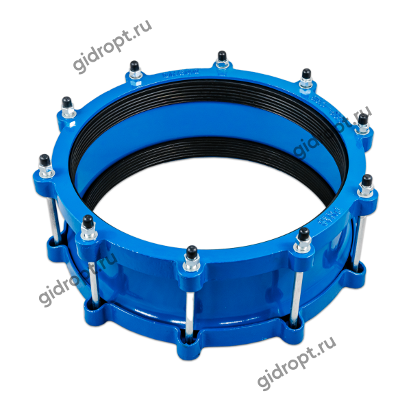 Муфта соединительная ДРК-500 (500-532мм)