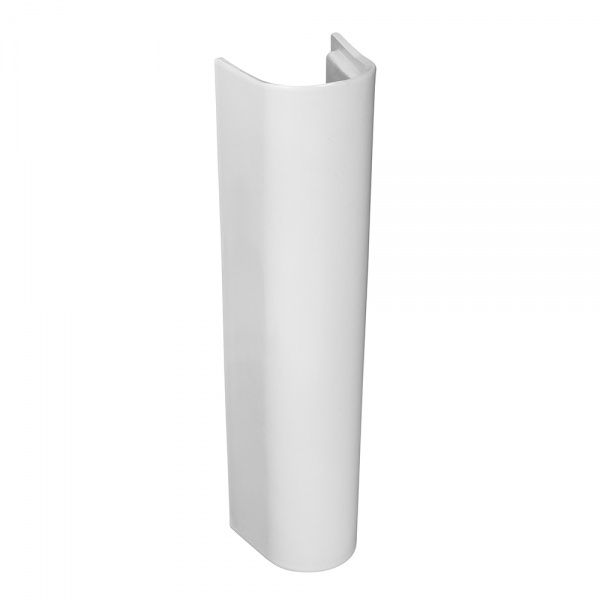 Пьедестал к умывальнику "Визит", "Прайм" белый