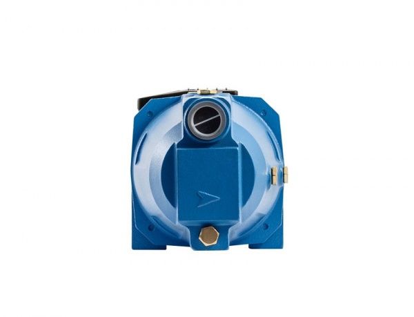 Поверхностный насос ECO JET 80 LA (600 Вт, Hmax-38м, Qmax-50 л/мин, корпус-чугун)