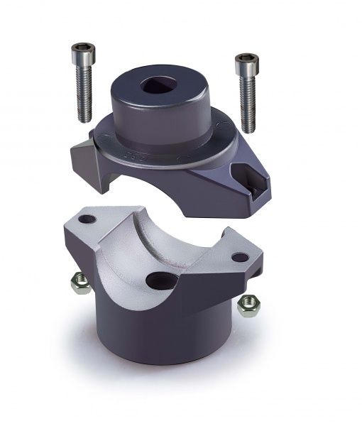 Сменный нагреватель для трубчатого сварочного аппарата 20мм