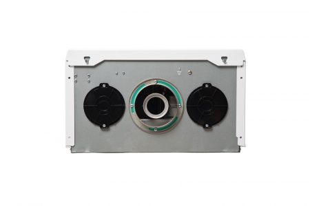 Котел газовый Oasis Eco RE-10 (двухконтурный, 10 кВт, закрытая камера, раздельный теплообменик)