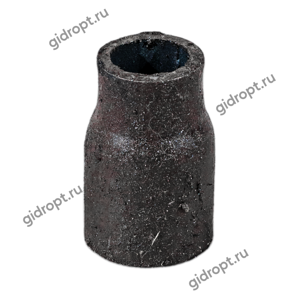 Переход стальной Ст.20 ПК 42,4х3-26,9x3 (32x20)