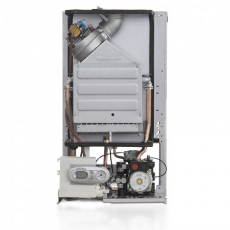 Котел газовый настенный Ferroli DIVATECH D F37