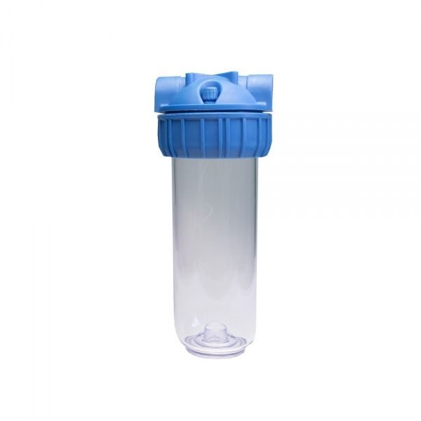 Магистральный фильтр SL 10" ITA-21-1/2P (3 части)(Премиум)