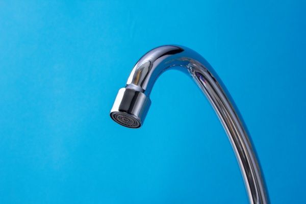 Смеситель BOOU для кух. двур.,высок.изл. BA5333-8F-B723