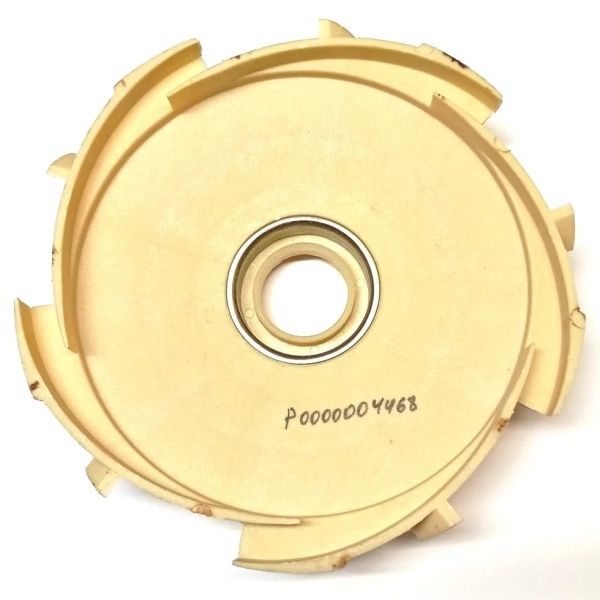 Диффузор, передний кожух крыльчатки насоса Oasis