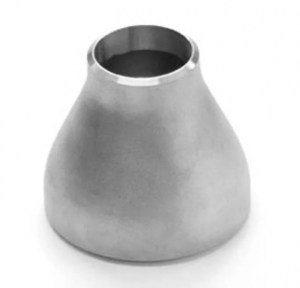 Переход стальной Ст.20 ПКО 76х3.5-45х2.5 оцинк.