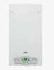 Котел газовый настенный BAXI ECO Four 24 F (двухконтурный, 24 кВт, закрытая камера)