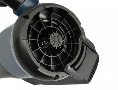 Дренажный насос SUB 557 P (Корпус-пластик, примеси- до 5 мм, 550Вт, Hmax-9,5м, Qmax-233 л/мин)