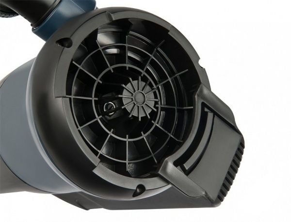 Дренажный насос SUB 557 P (Корпус-пластик, примеси- до 5 мм, 550Вт, Hmax-9,5м, Qmax-233 л/мин)