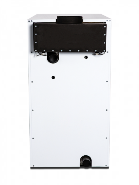 Котел газовый "Луч" КСГВ-50 (двухконтурный, открытая камера сгорания)