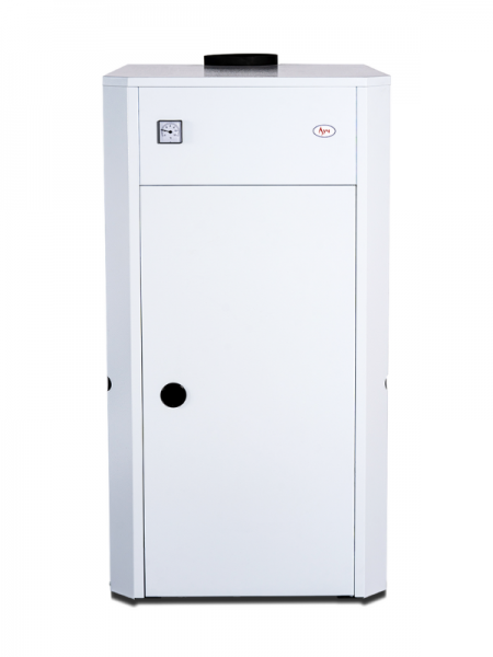 Котел газовый "Луч" КСГВ-50 (двухконтурный, открытая камера сгорания)