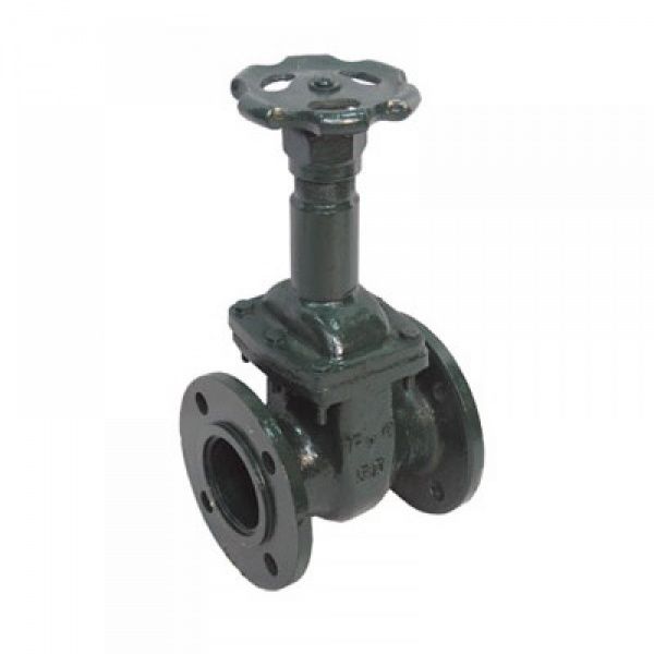 Задвижка 30кч70бр (СЗ 13029) Ду 50