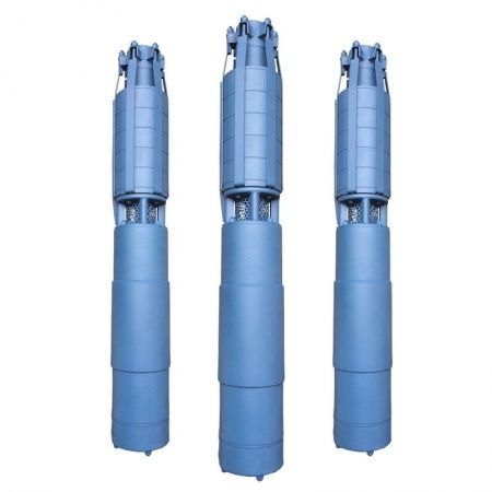 Насос скважинный ЭЦВ 10-160-100 нро  ЛИВНЫ