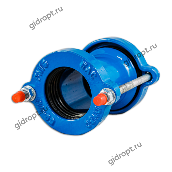 Муфта соединительная ДРК-50 (59-72мм)