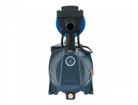 Станция авт. водоснабжения JSW 55 (1000 Вт, Hmax-40м, Qmax-70 л/мин, корпус-чугун)