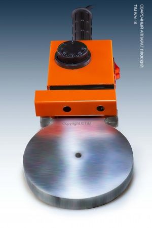 Сварочный комплект для PPRC 75-110мм, 1800Вт (насадки 75, 90, 110)