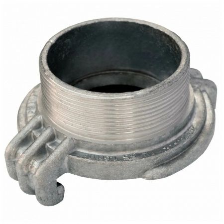 Головка соединительная ГЦ-80 с наружной резьбой