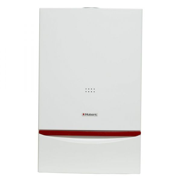 Котел настенный HUBERT AGB 26 DC (двухконтурный, 26 кВт, закрытая камера)