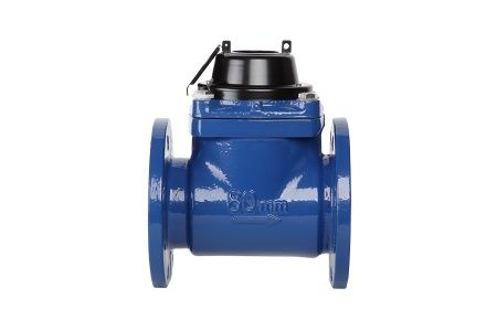 Счетчик воды "Норма" СТВ-80 Х, L-225 (фланцевое присоединение)