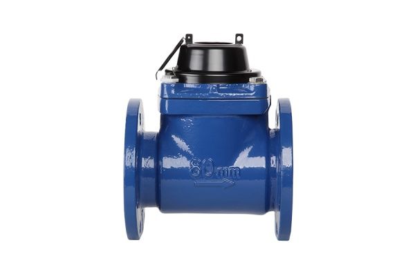 Счетчик воды "Норма" СТВ-80 Х, L-225 (фланцевое присоединение)