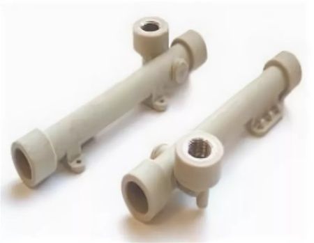 Настенный комплект 20х1/2"   (серый) FD универсальный  (5/15)