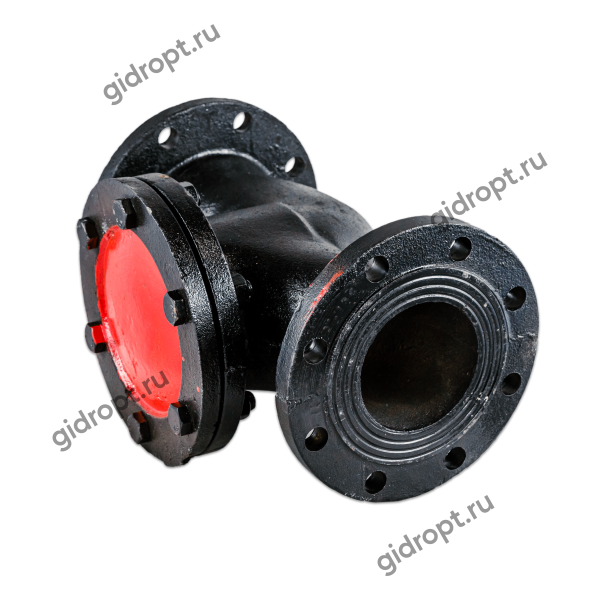 Клапан подъемный 16ч6бр (анлог 16ч6п) Ду 100,  Ру 16 (фланцевый)