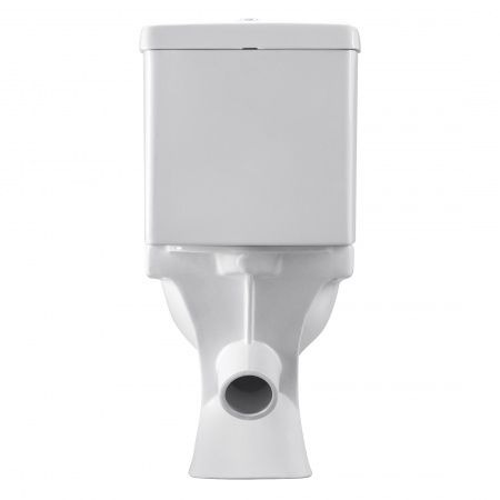 Унитаз "Визит" АНТИВСПЛЕСК, белый, 1 кн.арм., косой выпуск, нижн.подв., сид.полипр.