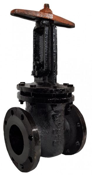 Задвижка 30(31)ч6бр Ду 150 (Каз)