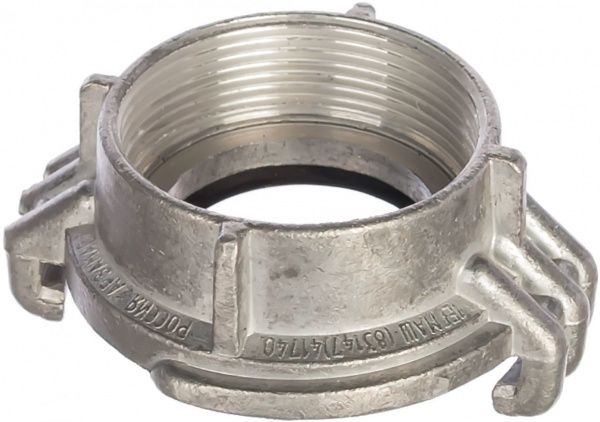 Головка соединительная ГМ-50 с внутренней резьбой