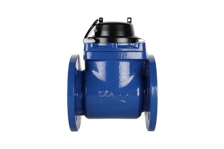 Счетчик воды "Норма" СТВ-65 ХИ, L-225 (фланцевое присоединение) с импульсным выходом