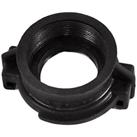 Головка соединительная ГМ-50П (пластик) с внутренней резьбой