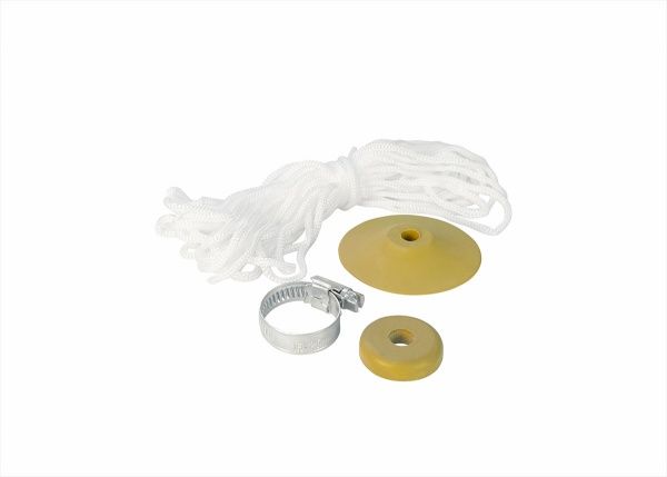 Насос вибрационный "Малыш" 20/60 (240Вт, Hmax=60м, длина кабеля: 16м, Qmax=20л/м, верхний забор)