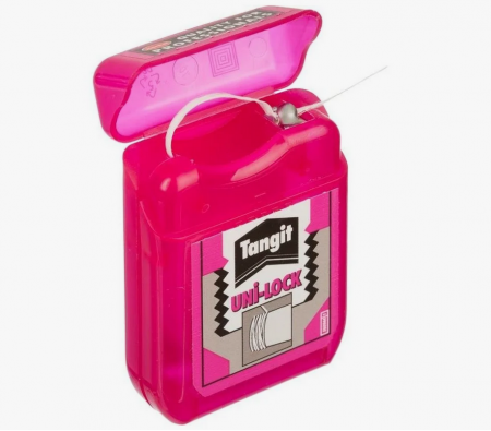 Нить Тангит УНИ-ЛОК универсальная (20 м.)